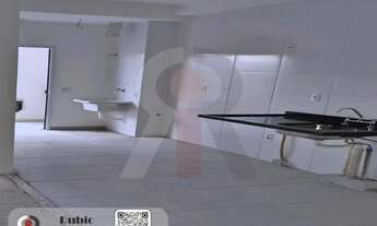 Imagem 2: Apartamento 2 dormitórios Jardim São Carlos - JR Campolim