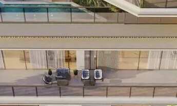 Imagem 5: Ed. PORTO CANAL , Cobertura com 323 m², com 4 suítes e 4 vagas em Jardim da Penha - Vitór