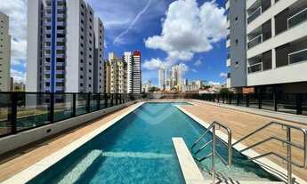 Imagem: ESSENZA RESIDENCIAL 3 QUARTOS 2 SUITES