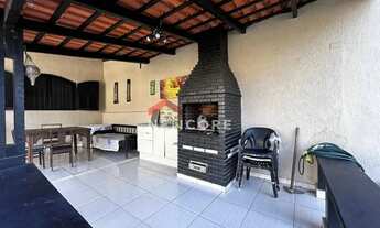 Imagem 4: Casa em Rua Aprovada 615 - Chácaras - Bertioga/SP