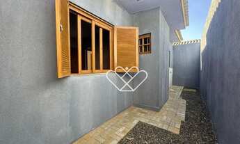 Imagem 2: Casa Aconchegante à Venda no Parque Itacolomi em Gravataí