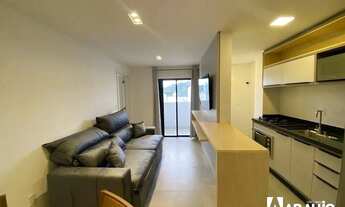 Imagem: Apartamento com 1 dormitório para alugar