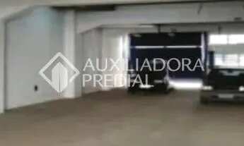 Imagem 3: Depósito localizado no bairro Navegantes em Porto Alegre com uma área privativa de 658m²