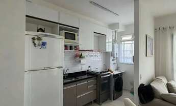 Imagem 4: APARTAMENTO À VENDA NO CONDOMÍNIO PANORAMA VISTAS JUNDIAÍ EM JUNDIAÍ/SP