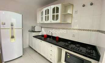 Imagem 4: Sobrado para venda e locação, Orfãs, Ponta Grossa, PR