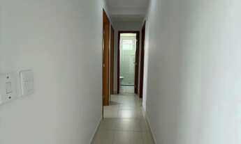 Imagem 6: Apartamento para aluguel em Resid. Alvorada com 3 quartos, sendo uma suíte com 72m² em ter