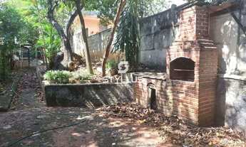 Imagem 2: Cachambi Casa com 3 dormitórios