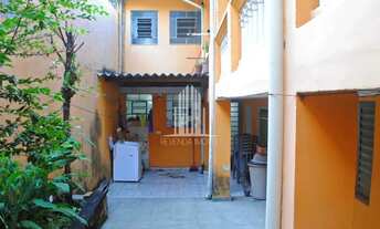 Imagem 5: CASA RESIDENCIAL em SÃO PAULO - SP, CASA VERDE