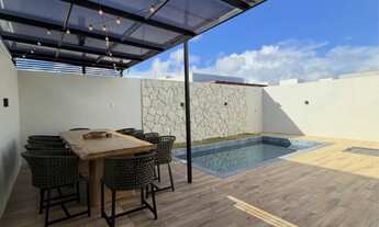 Imagem 6: CASA À VENDA ? CONDOMÍNIO SOL E PRAIA RESIDENCIAL