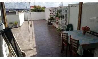 Imagem 2: Cobertura a venda - Vila Humaitá, Santo André