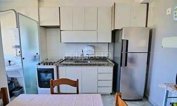 Imagem 4: Apartamento à venda no Condomínio Jardim da Primavera