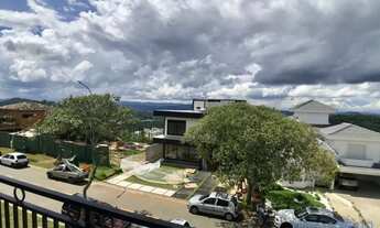 Imagem 4: CASA EM CONDOMÍNIO - ALPHAVILLE - SP