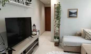 Imagem 3: Apartamento a venda - Vila Lucinda, Santo André