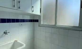 Imagem 6: Apartamento para aluguel com 55m² e 1 vaga na Vila Mangalot, São Paulo