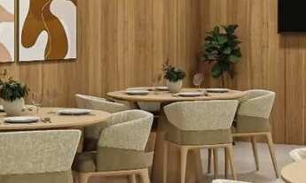 Imagem 3: Apartamentos até 100 financiados