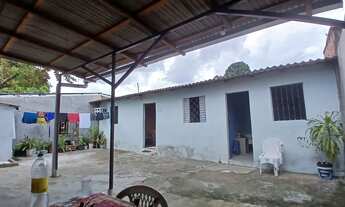 Imagem 3: Vendo Duas Casas com Comércio