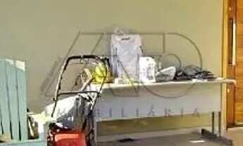 Imagem 3: Casa em Condomínio para aluguel, 4 quartos, 1 suíte, 4 vagas, Recanto dos Universitários