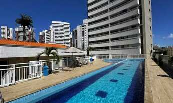 Imagem: Ed Grande Monde - 3 suítes 3 vagas