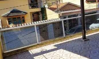 Imagem 7: Sobrado com 3 dormitórios à venda, 279 m² por R$ 830.000,00 - Jardim Pilar - Mauá/SP