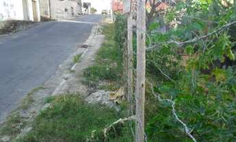 Imagem 5: Lote 360m. quadr./perto rua Cariranha B. Jd. Alterosas 2a seç. Escritura e regist./$99 Mil