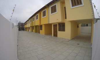 Imagem: Sobrado com 3 dormitórios