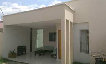 Imagem 4: Á G I O - Venda/Troca - Casa 3 quartos Paragominas PA