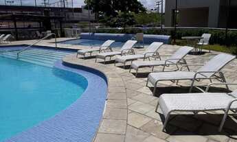 Imagem: Apto 3 qtos, 70m, 335mil, armarios, clube