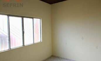 Imagem 7: Casa com 3 dormitórios para alugar, 80 m² por R$ 750/mês - Vista Alegre - Cacoal/RO