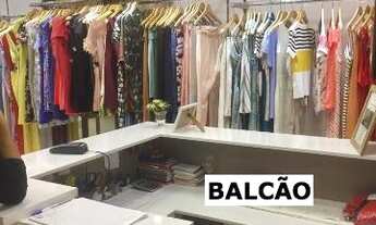 Imagem 6: Loja no Shopping Metropole