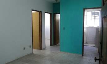 Imagem 2: Apto 2 qts, 1 vaga, Melhor Ponto Jaqueline. Apenas 155 Mil Financiado