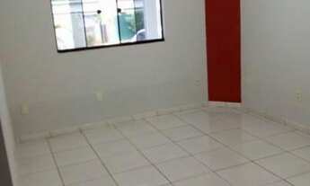 Imagem: Casa em ouro preto do oeste, 3 quartos