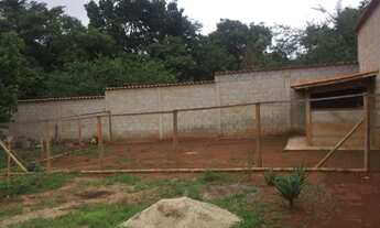 Imagem 5: Casa de 180m2 de construção, com 2.400 m2 de terreno