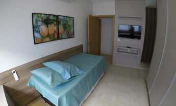 Imagem 6: Casa Mobiliada com condomínio e wifi incluso!