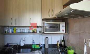 Imagem 3: Apartamento a Venda no bairro Nossa Senhora das Graças - Canoas, RS