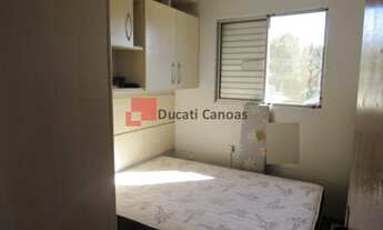 Imagem 5: Apartamento a Venda no bairro Nossa Senhora das Graças - Canoas, RS