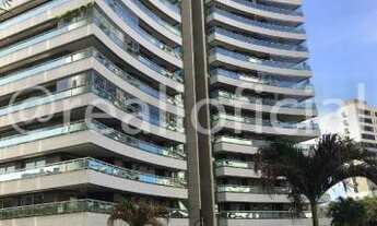 Imagem: Cobertura Paço do Bem com 500,50m² Projetada