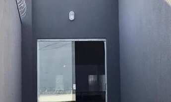 Imagem 4: Casa para Venda em Uberlândia, Shopping Park, 2 dormitórios, 1 banheiro, 1 vaga