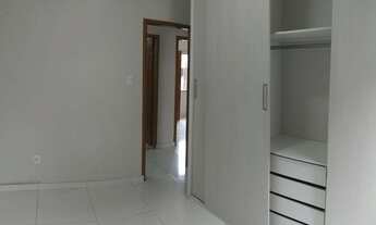 Imagem 4: Residencial Magalhães Barata 3 quartos todos com modulados Marambaia