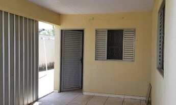 Imagem 2: Casa 2 Quartos - Jardim Tropical