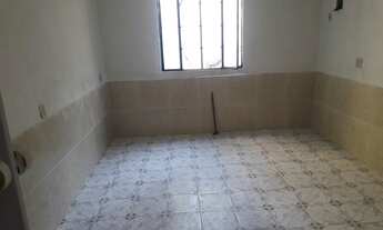 Imagem 4: Quitinetes (kitinetes) vazias e mobiliadas em sepetiba