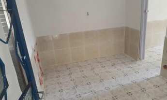 Imagem 5: Quitinetes (kitinetes) vazias e mobiliadas em sepetiba