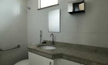 Imagem 7: Ed. Marco Business, Sala Comercial Semi-mobiliada, 32m² - Marco