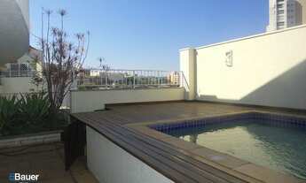 Imagem 6: CAMPINAS - Apartamento Padrão - Parque Sao Quirino