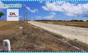 Imagem: Loteamento Parque Ageu Galdino $ ¨ amp