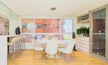 Imagem 5: PORTO ALEGRE - Apartamento Padrão - Petrópolis