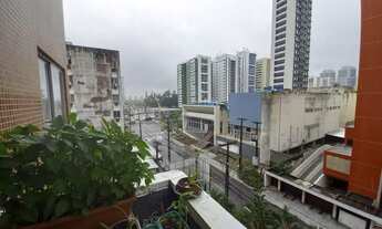 Imagem 3: Apartamento para Venda em Recife, Boa Viagem, 3 dormitórios, 1 suíte, 2 banheiros, 1 vaga