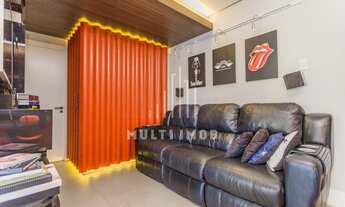 Imagem 7: PORTO ALEGRE - Apartamento Padrão - Petrópolis