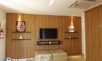 Imagem 7: PAULINIA - Apartamento Padrão - Morumbi