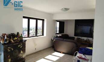 Imagem 6: Apartamento com 3 dormitórios à venda, 145 m² por R$ 480.000,00 - Morumbi - São Paulo/SP