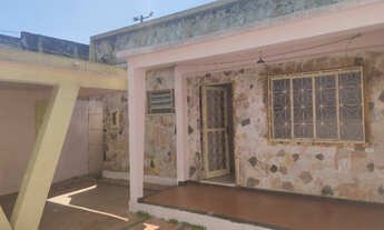 Imagem 3: Ótima casa 2 quartos e vaga de garagem em vila - Anchieta - aceita financiamento